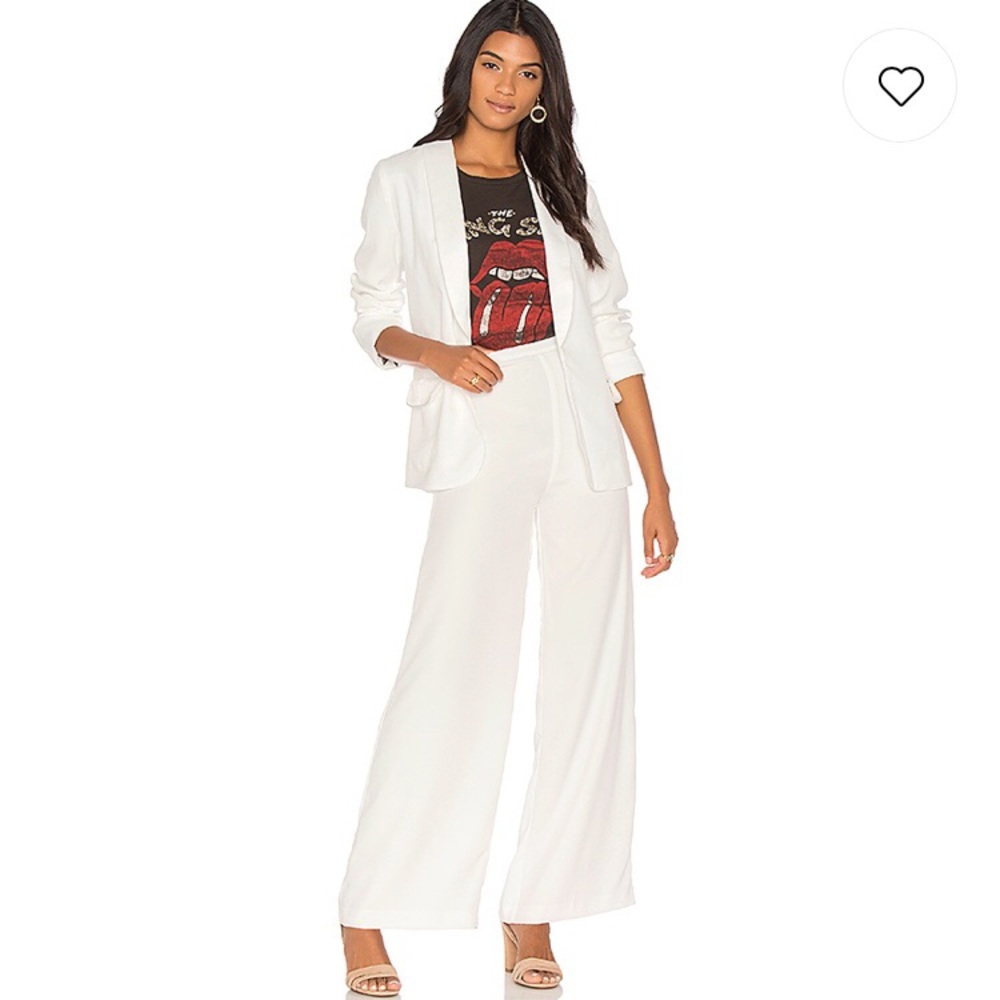 NWT size 2 free people suit